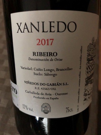 Xanledo 2017