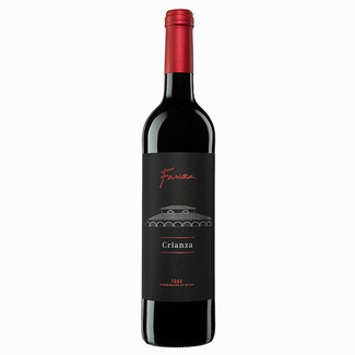 Fariña Crianza 2015