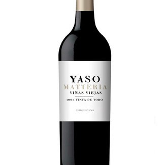 Yaso Matteria Viñas Viejas 2015