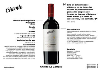 La Zorrera sirve para terminar el año 2019