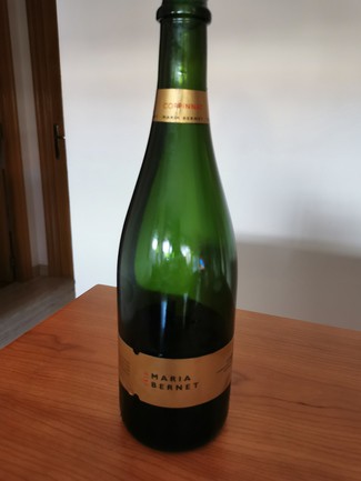 Maria Bernet Gran Reserva 2009