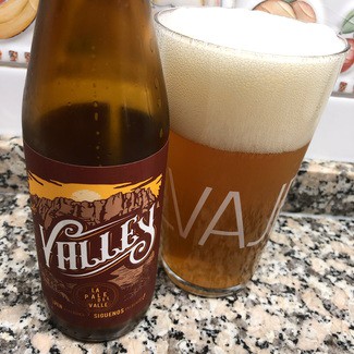 Valley la pale Del Valle