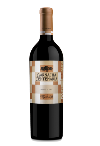 Garnacha Centenaria 2015