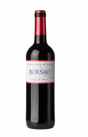 Borsao Garnacha Mítica 2018