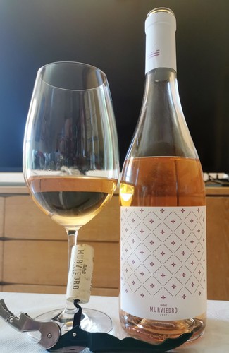 El vino