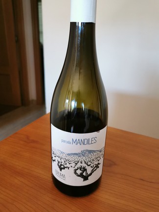 Brumas del Estrecho Parcela Mandiles 2017