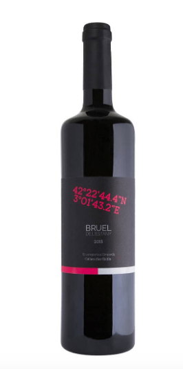 Bruel de L'Estany 2015