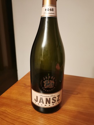 Jansz Tasmania Premium Rose
