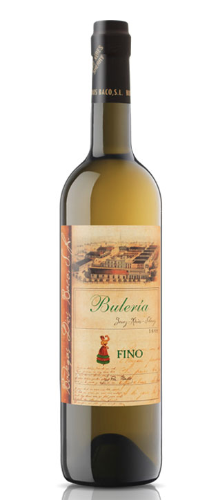 Fino Bulería