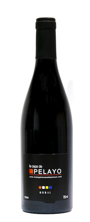 La Cepa de Pelayo 2017