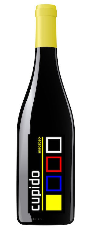 Cupido Macabeo 2017