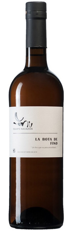 La Bota de Fino nº 85