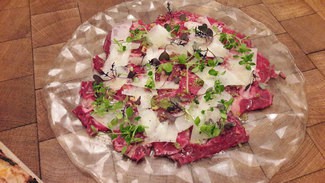 Restaurante Lomo Alto en Barcelona