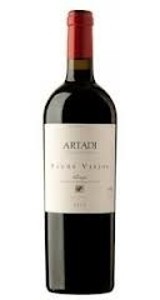 Artadi Pagos Viejos 2003