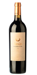 Ausàs Interpretación 2016