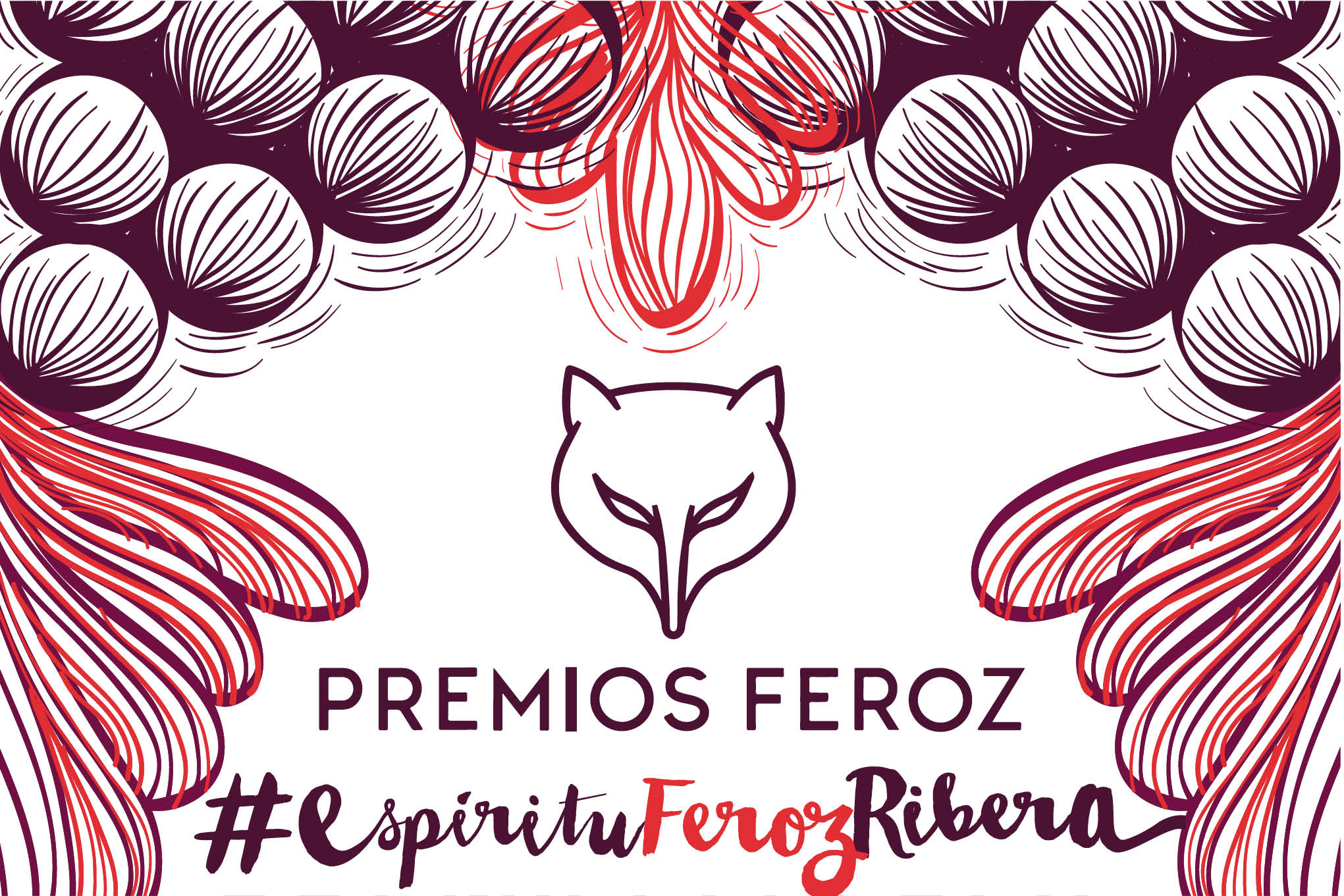 Los Premios Feroz volverán a brindar con Ribera del Duero