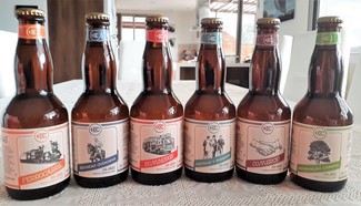 El pack de 6