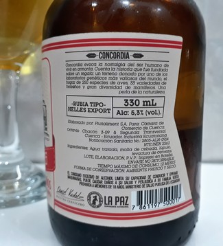 Contraetiqueta