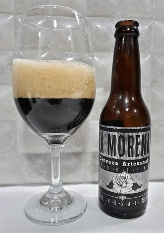 La cerveza