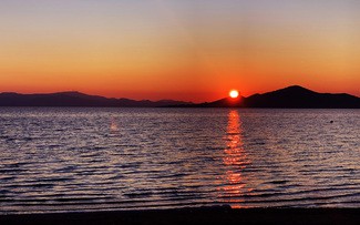 Restaurante Restaurante Area Sunset en La Manga del Mar Menor