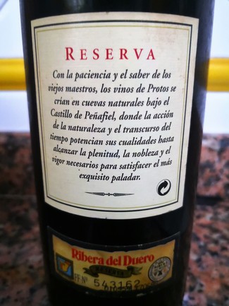 Contraetiqueta