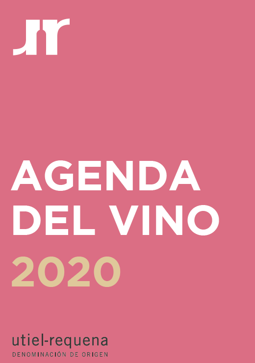 La DO Utiel-Requena presenta la Agenda del Vino 2020