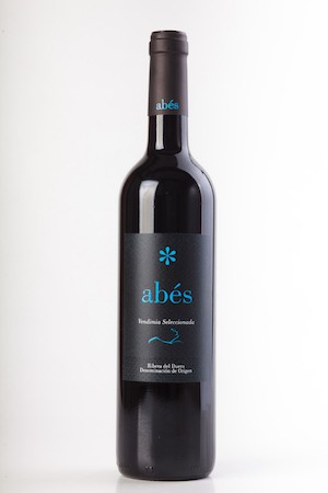 Abés vendimia seleccionada 2016