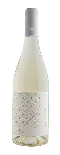 Audentia Sauvignon Blanc & Muscat 2018