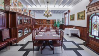 Salón Ámbar