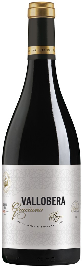 Vallobera Graciano 2017