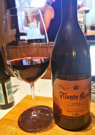 El vino