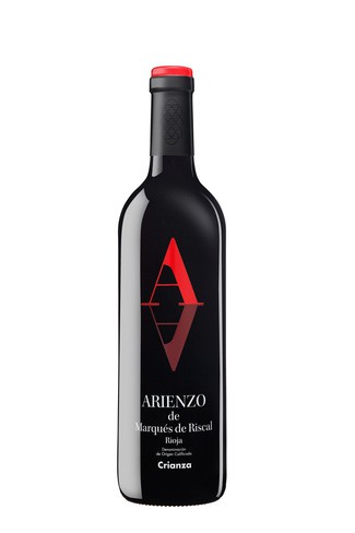 Arienzo de Marques de Riscal 2016