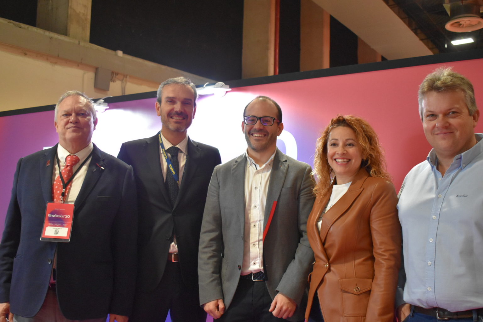 La D.O. Rueda sorprende en enofusión con la gran capacidad de envejecimiento de su uva autóctona, la verdejo