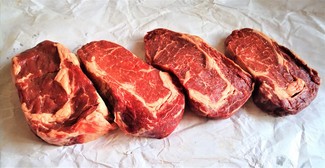 Espectacular carne