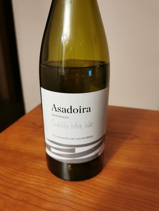 Asadoira Monopolio 2016