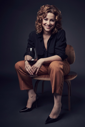 Almudena Alberca