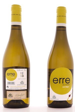 Erre de Herrero 2018