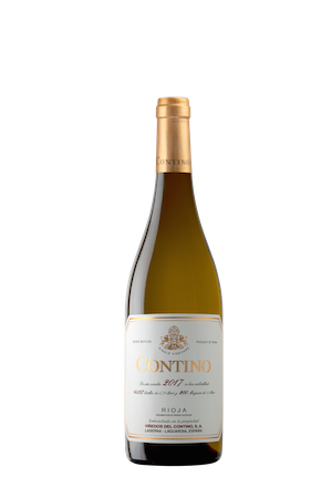 Contino Blanco 2017