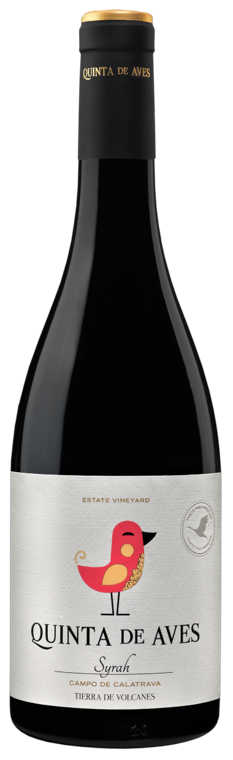 Quinta de Ave Syrah 2018