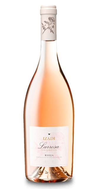 Larrosa Rosé 2018