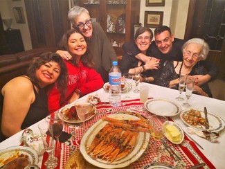 La familia!!