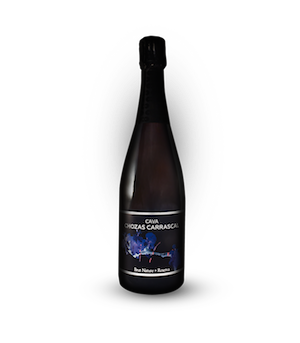 Chozas Carrascal Brut Nature 2016