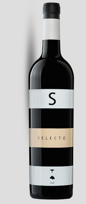 S Selecto Crianza 2013