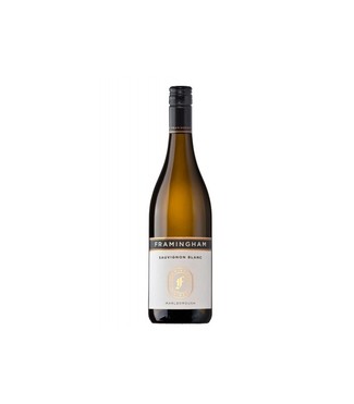 Framingham State Sauvignon Blanc 2016