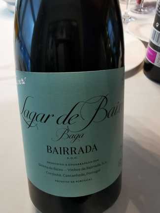 Niepoort Lagar de Baixo 2017