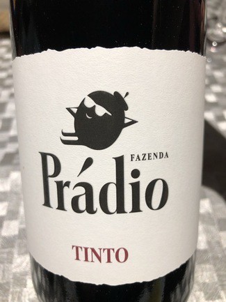 Fazenda Prádio 2016