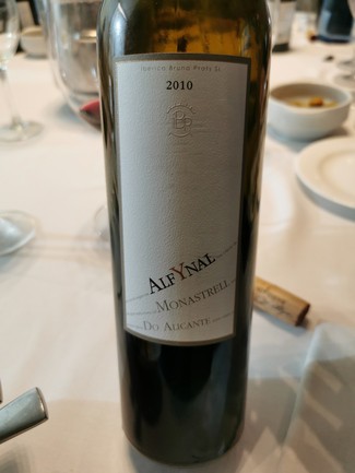 Alfynal 2010