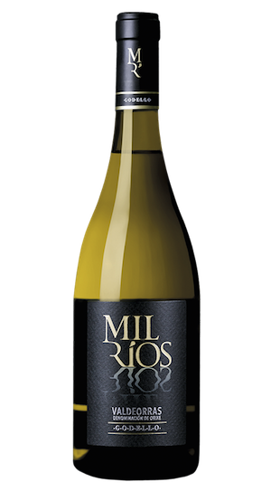 Mil Rios Valdeorras Godello 2017