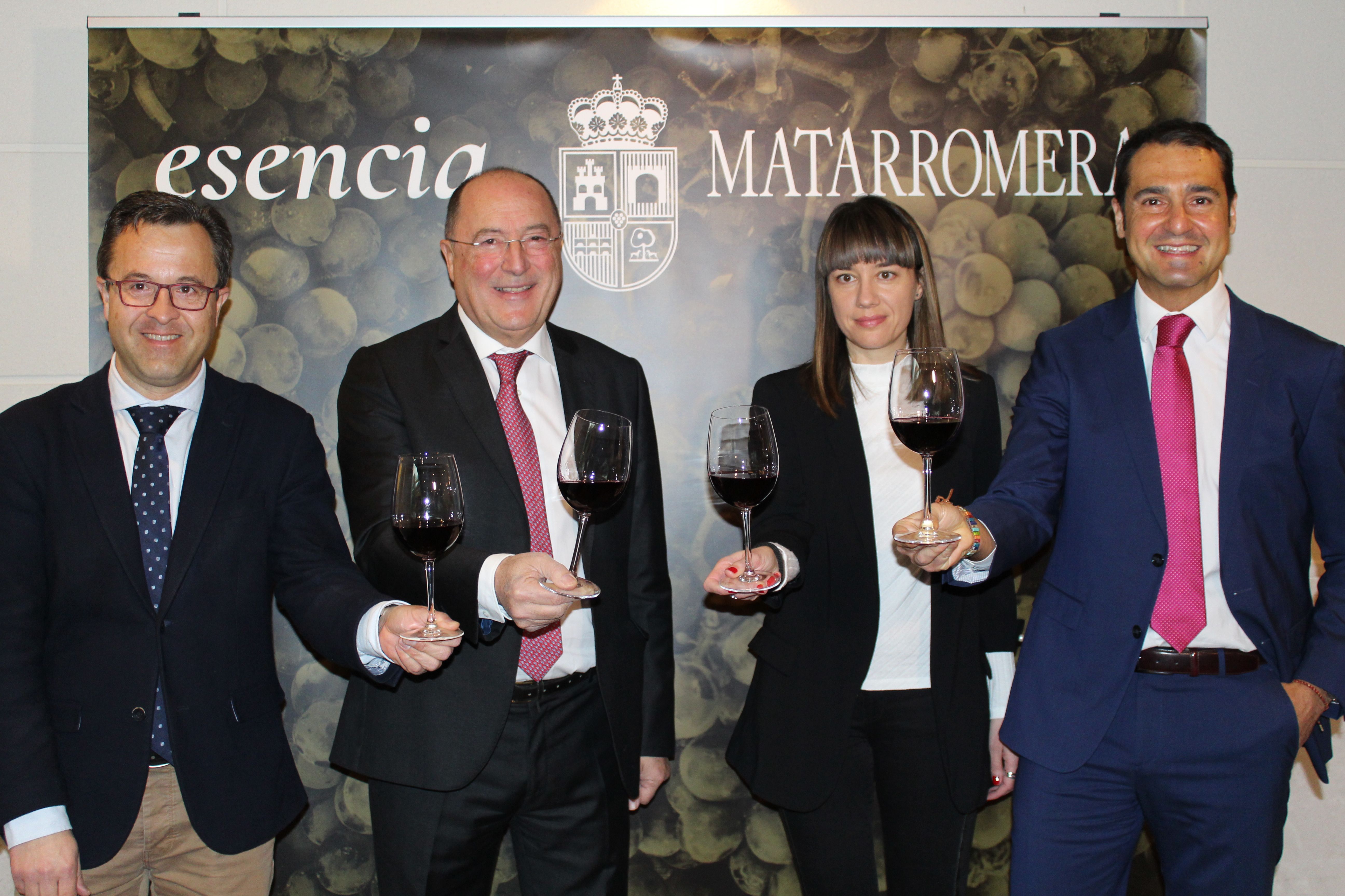 Carlos Moro renueva Bodega Matarromera en el proyecto más ambicioso de su historia