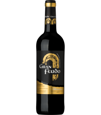 Gran Feudo Reserva 2012